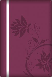 NKJV a Woman After Gods Own Heart Bible Berry NKJV a Woman After Gods Own Heart Bible Berry