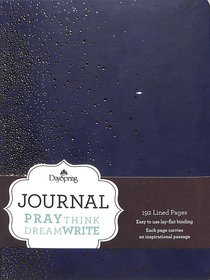 Journal: Points of Light (Navy/gold Durable Faux Leather) Journal: Points of Light (Navy/gold Durable Faux Leather)