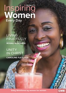 Inspiring Women 2018 #02: Mar-Apr Inspiring Women 2018 #02: Mar-Apr