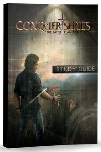 Conquer Series: The Battle Plan For Purity (Study Guide) Conquer Series: The Battle Plan For Purity (Study Guide)