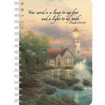 Journal Thomas Kinkade: Beacon of Hope Lighthouse Journal Thomas Kinkade: Beacon of Hope Lighthouse