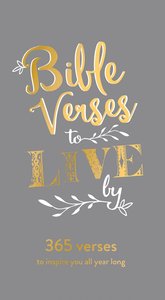 Daily Bible Verse Pad: Bible Verse to Live By, Grey Daily Bible Verse Pad: Bible Verse to Live By, Grey