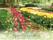 2018 Wall Calendar: Peaceful Gardens 2018 Wall Calendar: Peaceful Gardens