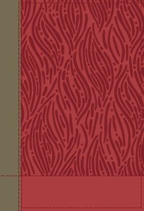 NKJV Faithlife Illustrated Study Bible Pink Indexed Red Letter Edition NKJV Faithlife Illustrated Study Bible Pink Indexed Red Letter Edition