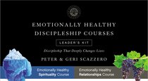 Emotionally Healthy Spirituality (Participants Pack) Emotionally Healthy Spirituality (Participants Pack)