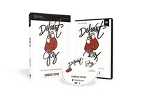 Defiant Joy: What Happens When Youre Full of It (Study Guide With Dvd) Defiant Joy: What Happens When Youre Full of It (Study Guide With Dvd)