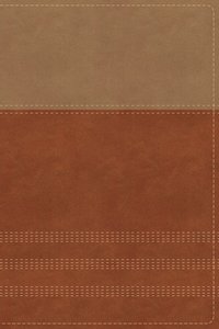 NIV Biblical Theology Study Bible Tan/Brown Indexed (Black Letter Edition) NIV Biblical Theology Study Bible Tan/Brown Indexed (Black Letter Edition)