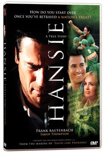 Hansie: A True Story Hansie: A True Story