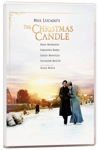 The Christmas Candle The Christmas Candle