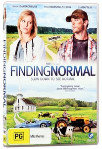Finding Normal Finding Normal