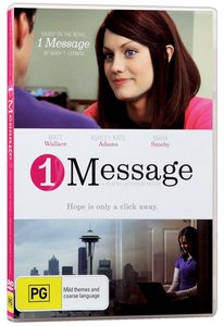 1 Message 1 Message