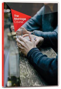 Marriage Course 4 DVD Set (Includes Leaders Guide) (The Alpha Marriage Course) Marriage Course 4 DVD Set (Includes Leaders Guide) (The Alpha Marriage Course)