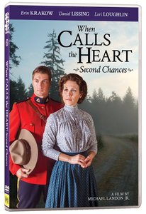 Second Chances (#05 in When Calls The Heart Dvd Series) Second Chances (#05 in When Calls The Heart Dvd Series)