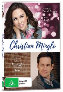 Christian Mingle Christian Mingle