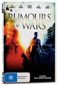 Rumours of Wars Rumours of Wars