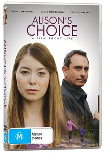 Alisons Choice Alisons Choice