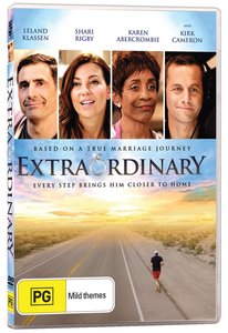 Extraordinary Extraordinary