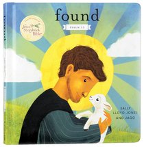 Found: Psalm 23 Found: Psalm 23