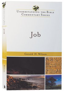Job (Understanding The Bible Commentary Series) Job (Understanding The Bible Commentary Series)