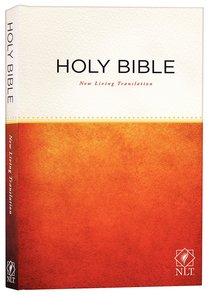 NLT Outreach Bible (Black Letter Edition) NLT Outreach Bible (Black Letter Edition)