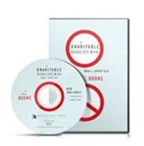 A Charitable Discourse (Dvd & Discussion Guide) A Charitable Discourse (Dvd & Discussion Guide)