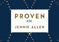 Proven: Where Christs Abundance Meets Our Great Need (Conversation Cards) Proven: Where Christs Abundance Meets Our Great Need (Conversation Cards)