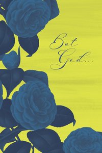 Journal: But God..., Prayer Journal Journal: But God..., Prayer Journal