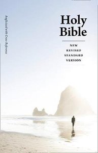 NRSV Holy Bible Anglicized Cross-Reference Edition NRSV Holy Bible Anglicized Cross-Reference Edition