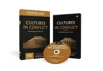 Cultures in Conflict : Paul Proclaims Jesus as Lord Part #02 (Discovery Guide With DVD) (That The World May Know Series) Cultures in Conflict : Paul Proclaims Jesus as Lord Part #02 (Discovery Guide With DVD) (That The World May Know Series)
