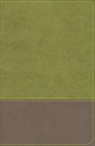 KJV Study Bible For Boys Olive/Brown (Red Letter Edition) KJV Study Bible For Boys Olive/Brown (Red Letter Edition)