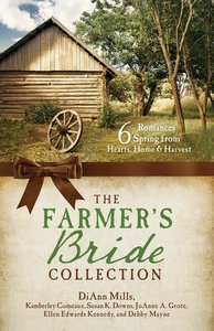 6in1: The Farmers Bride Collection 6in1: The Farmers Bride Collection