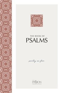 TPT Psalms: Poetry on Fire (Black Letter Edition) (2nd Edition) TPT Psalms: Poetry on Fire (Black Letter Edition) (2nd Edition)