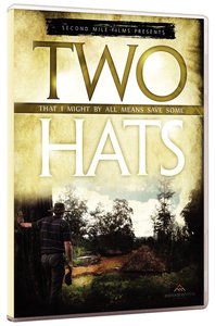 Two Hats Two Hats
