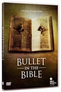 Bullet in the Bible Bullet in the Bible