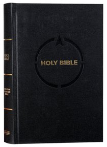 CSB Pew Bible Black (Black Letter Edition) CSB Pew Bible Black (Black Letter Edition)