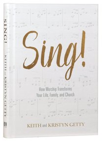 Sing! Why and How We Should Worship Sing! Why and How We Should Worship
