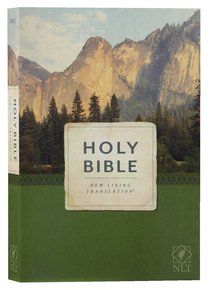 NLT Economy Outreach Bible (Black Letter) NLT Economy Outreach Bible (Black Letter)