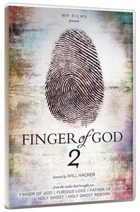 Finger of God 2 Finger of God 2