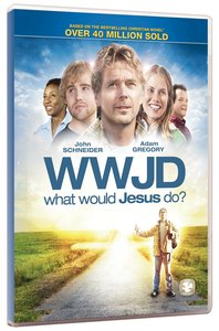 What Would Jesus Do? What Would Jesus Do?