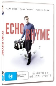 Echo Rhyme Echo Rhyme