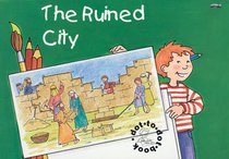 The Ruined City (Bible Events Dot To Dot Series) The Ruined City (Bible Events Dot To Dot Series)