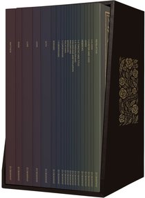 ESV Illuminated Scripture Journal New Testament Set (Black Letter Edition) ESV Illuminated Scripture Journal New Testament Set (Black Letter Edition)