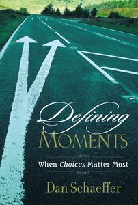 Defining Moments: When Temptation & Opportunity Merge Defining Moments: When Temptation & Opportunity Merge
