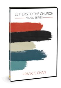 Letters to the Church (Dvd) Letters to the Church (Dvd)