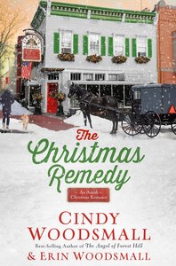 The Christmas Remedy The Christmas Remedy