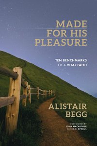 Made For His Pleasure Made For His Pleasure