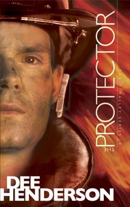 The Protector (#04 in OMalley Series) The Protector (#04 in OMalley Series)