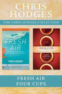 Chris Hodges Collection: Fresh Air / Four Cups Chris Hodges Collection: Fresh Air / Four Cups