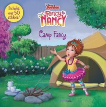 Fancy Nancy: Camp Fancy (I Can Read!1/fancy Nancy Series) Fancy Nancy: Camp Fancy (I Can Read!1/fancy Nancy Series)