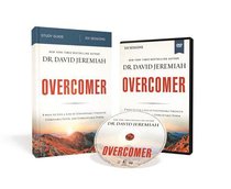 Overcomer: Living a Life of Unstoppable Strength, Unmovable Faith, and Unbelievable Power (Study Guide With Dvd) Overcomer: Living a Life of Unstoppable Strength, Unmovable Faith, and Unbelievable Power (Study Guide With Dvd)